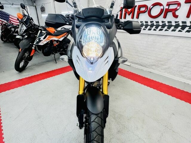 Сузуки В-Шторм, объемом двигателя 1 л и пробегом 0 тыс. км за 9000 $, фото 17 на Automoto.ua