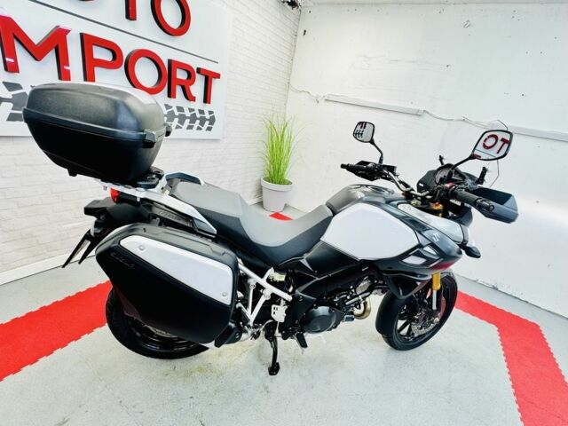 Сузуки В-Шторм, объемом двигателя 1 л и пробегом 0 тыс. км за 9000 $, фото 2 на Automoto.ua