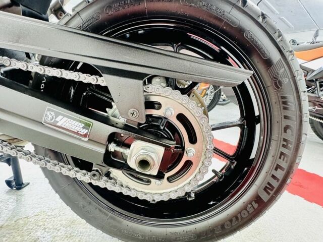 Сузуки В-Шторм, объемом двигателя 1 л и пробегом 0 тыс. км за 9000 $, фото 9 на Automoto.ua