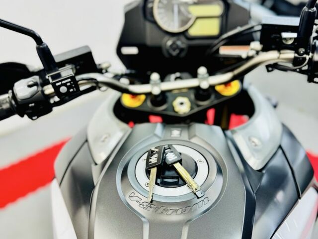 Сузуки В-Шторм, объемом двигателя 1 л и пробегом 0 тыс. км за 9000 $, фото 21 на Automoto.ua