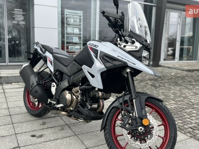 купить новое авто Сузуки В-Шторм 2023 года от официального дилера Дніпромотор Сузуки фото