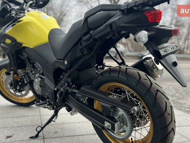 купить новое авто Сузуки В-Шторм 2023 года от официального дилера Дніпромотор Сузуки фото