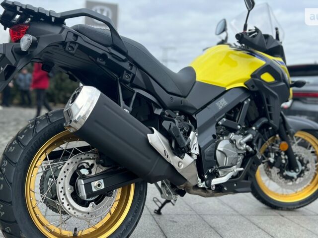 купити нове авто Сузукі В-Шторм 2023 року від офіційного дилера Дніпромотор Сузукі фото