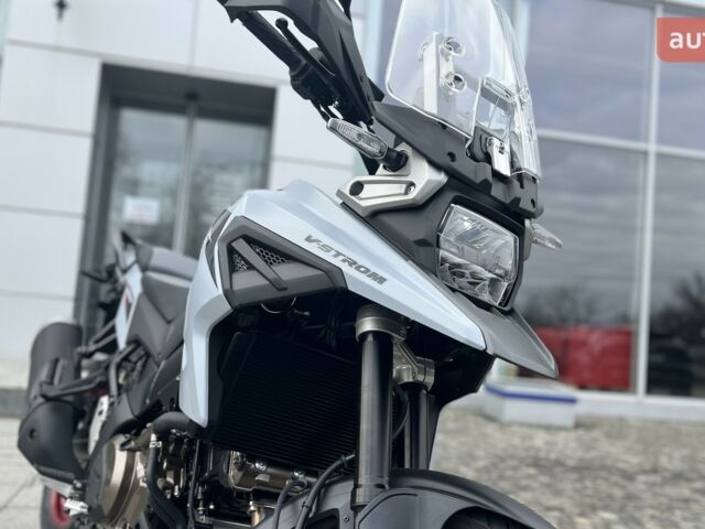 купить новое авто Сузуки В-Шторм 2023 года от официального дилера Дніпромотор Сузуки фото