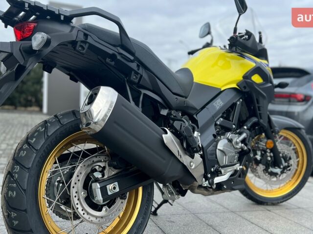 купить новое авто Сузуки В-Шторм 2023 года от официального дилера Дніпромотор Сузуки фото