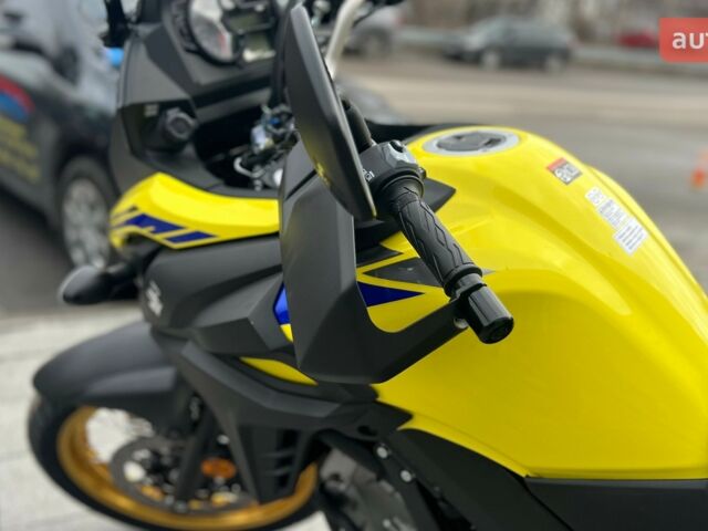 купить новое авто Сузуки В-Шторм 2023 года от официального дилера Дніпромотор Сузуки фото