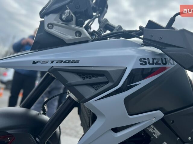 купить новое авто Сузуки В-Шторм 2023 года от официального дилера Дніпромотор Сузуки фото