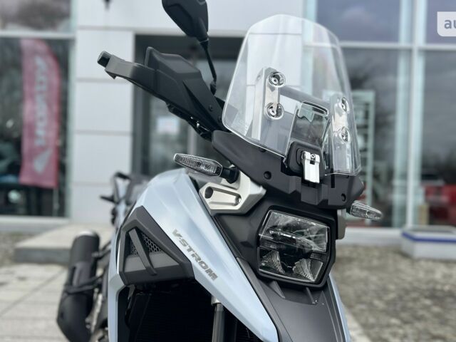 купить новое авто Сузуки В-Шторм 2023 года от официального дилера Дніпромотор Сузуки фото