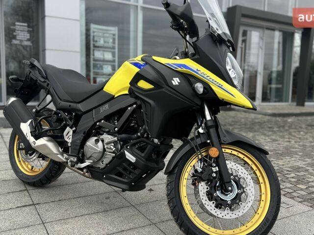 купить новое авто Сузуки В-Шторм 2023 года от официального дилера Дніпромотор Сузуки фото