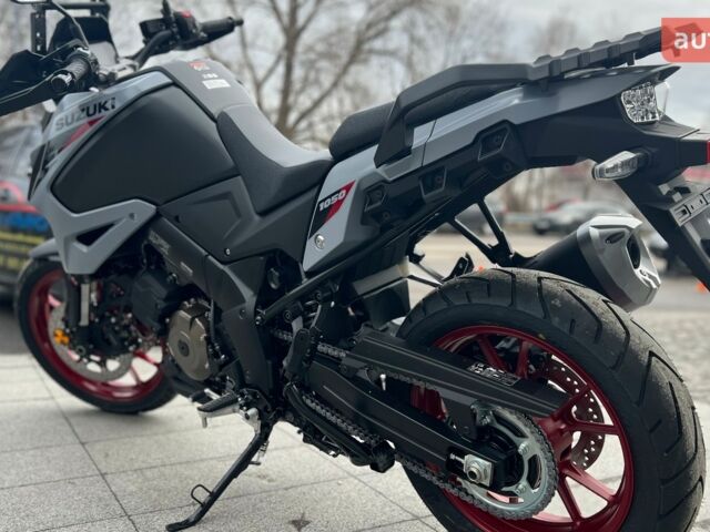 купить новое авто Сузуки В-Шторм 2023 года от официального дилера Дніпромотор Сузуки фото