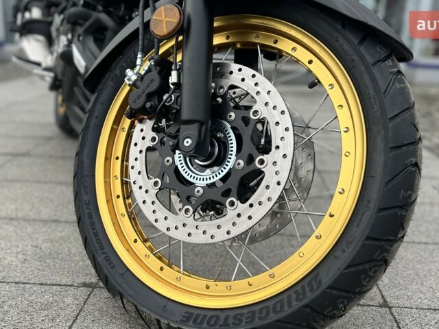 купити нове авто Сузукі В-Шторм 2023 року від офіційного дилера Дніпромотор Сузукі фото