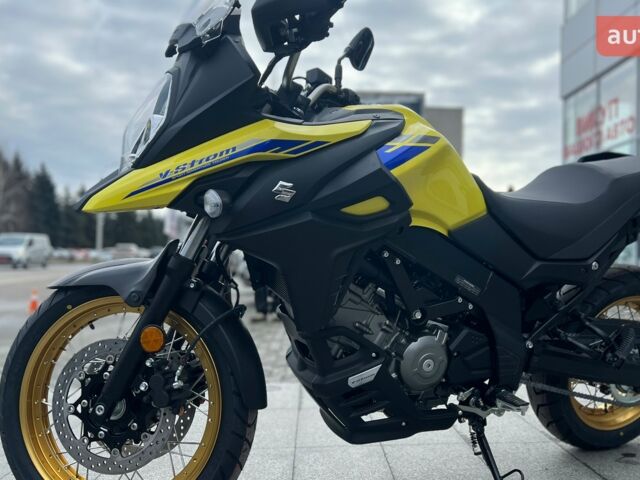 купити нове авто Сузукі В-Шторм 2023 року від офіційного дилера Дніпромотор Сузукі фото