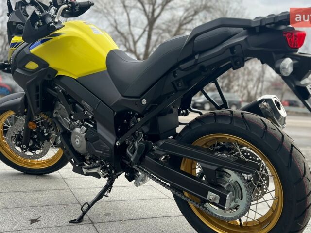 купить новое авто Сузуки В-Шторм 2023 года от официального дилера Дніпромотор Сузуки фото