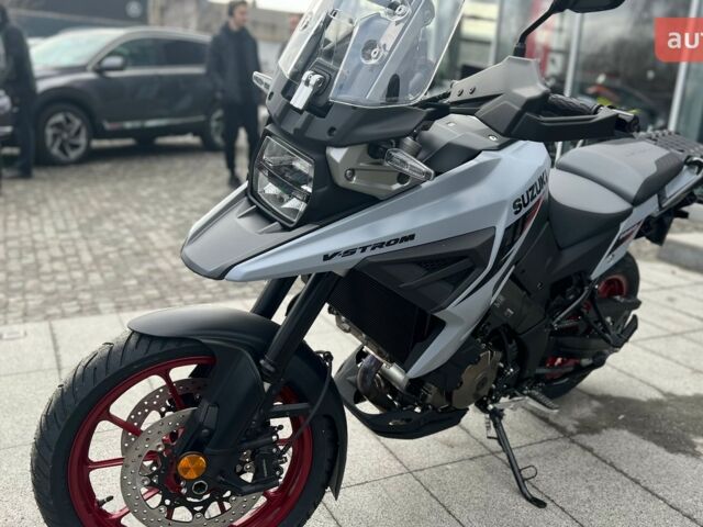 купить новое авто Сузуки В-Шторм 2023 года от официального дилера Дніпромотор Сузуки фото