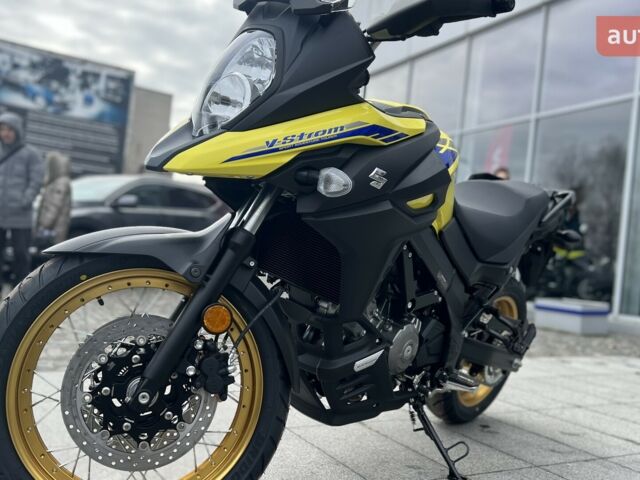 купити нове авто Сузукі В-Шторм 2023 року від офіційного дилера Дніпромотор Сузукі фото