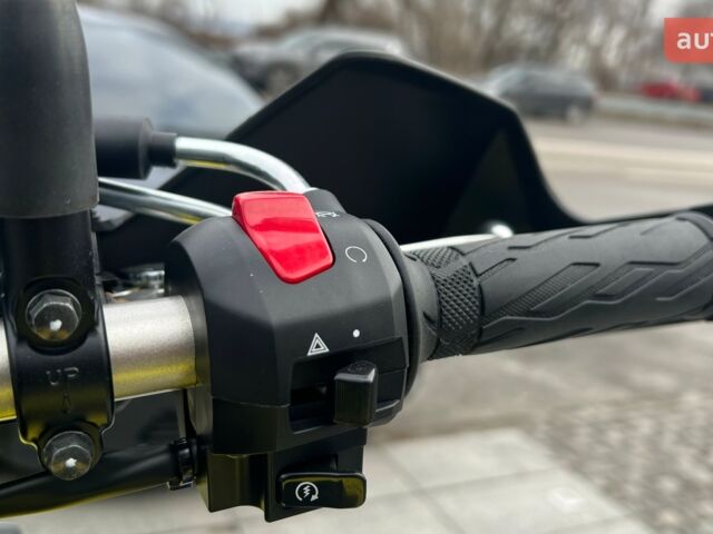 купити нове авто Сузукі В-Шторм 2023 року від офіційного дилера Дніпромотор Сузукі фото