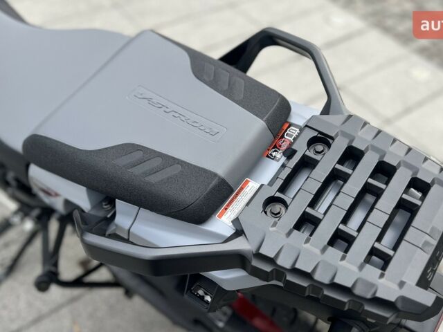 купить новое авто Сузуки В-Шторм 2023 года от официального дилера Дніпромотор Сузуки фото