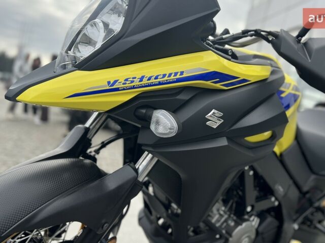 купить новое авто Сузуки В-Шторм 2023 года от официального дилера Дніпромотор Сузуки фото