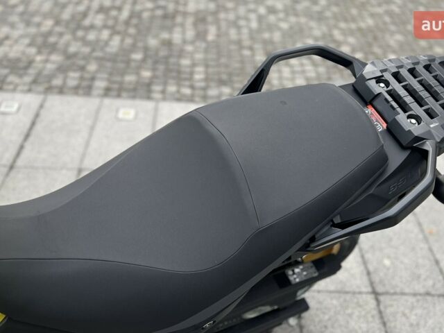 купити нове авто Сузукі В-Шторм 2023 року від офіційного дилера Дніпромотор Сузукі фото