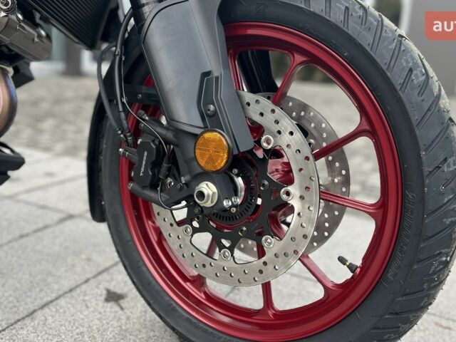 купить новое авто Сузуки В-Шторм 2023 года от официального дилера Дніпромотор Сузуки фото