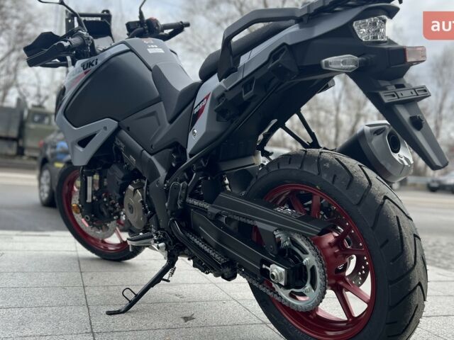 купить новое авто Сузуки В-Шторм 2023 года от официального дилера Дніпромотор Сузуки фото