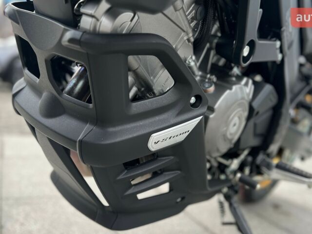 купить новое авто Сузуки В-Шторм 2023 года от официального дилера Дніпромотор Сузуки фото