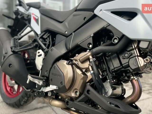 купить новое авто Сузуки В-Шторм 2023 года от официального дилера Дніпромотор Сузуки фото