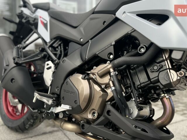 купити нове авто Сузукі В-Шторм 2023 року від офіційного дилера Дніпромотор Сузукі фото