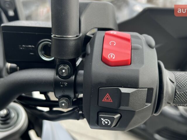 купити нове авто Сузукі В-Шторм 2023 року від офіційного дилера Дніпромотор Сузукі фото