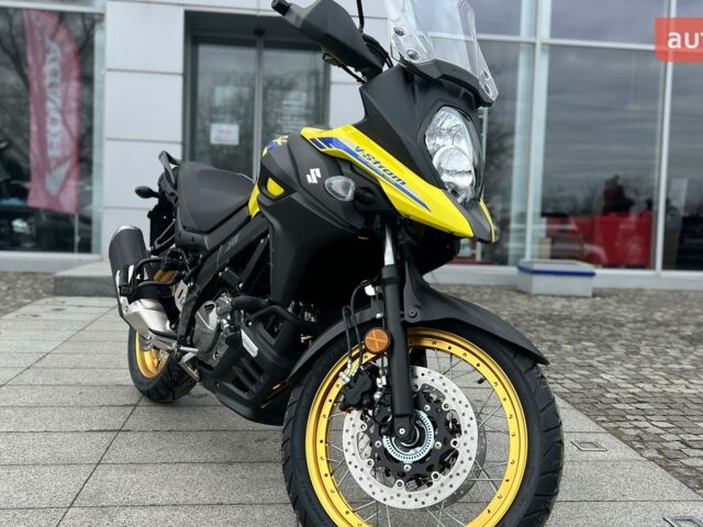 купить новое авто Сузуки В-Шторм 2023 года от официального дилера Дніпромотор Сузуки фото