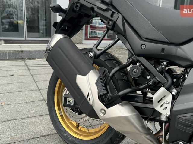 купити нове авто Сузукі В-Шторм 2023 року від офіційного дилера Дніпромотор Сузукі фото