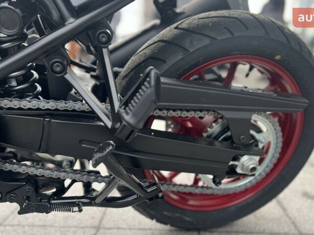 купить новое авто Сузуки В-Шторм 2023 года от официального дилера Дніпромотор Сузуки фото