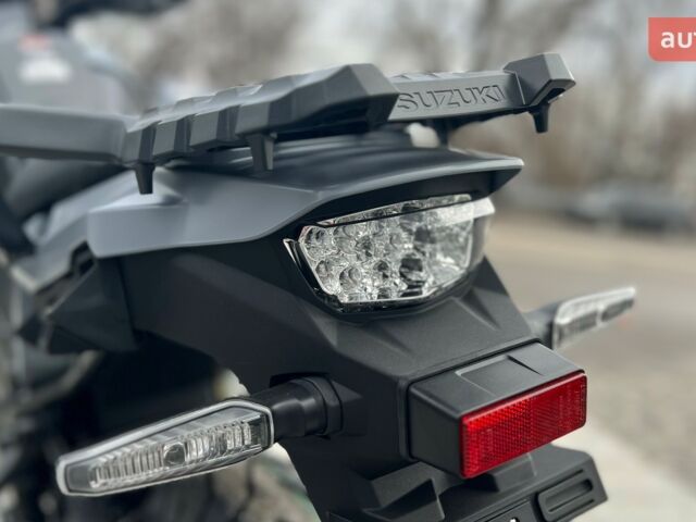 купить новое авто Сузуки В-Шторм 2023 года от официального дилера Дніпромотор Сузуки фото