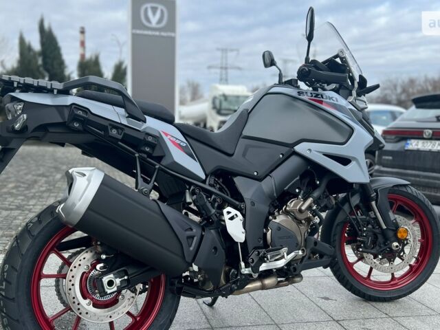 купить новое авто Сузуки В-Шторм 2023 года от официального дилера Дніпромотор Сузуки фото