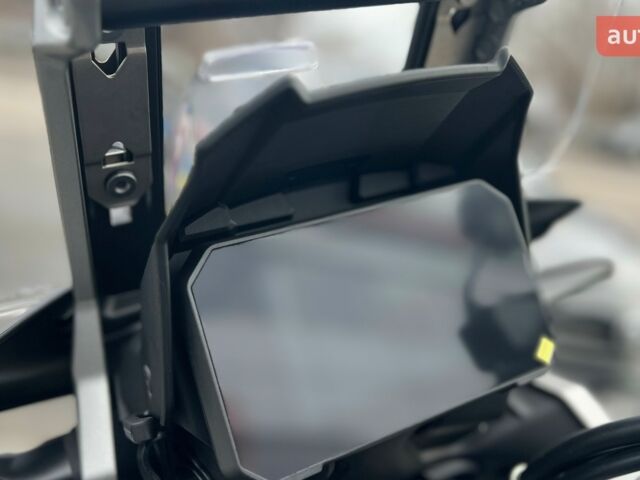 купить новое авто Сузуки В-Шторм 2023 года от официального дилера Дніпромотор Сузуки фото