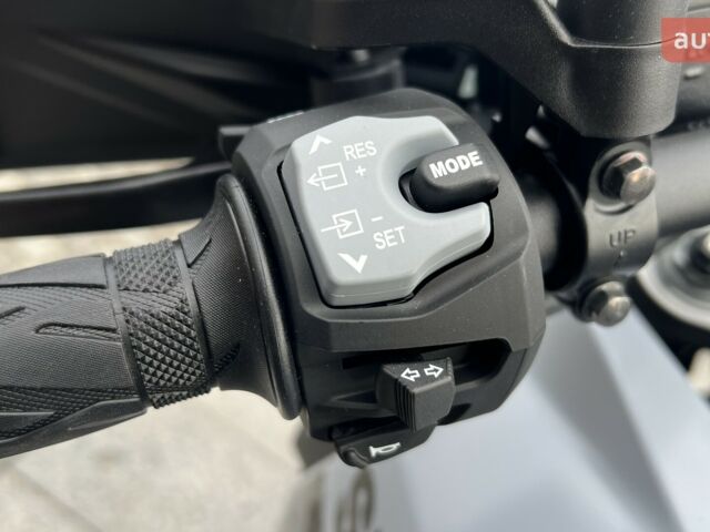 купить новое авто Сузуки В-Шторм 2023 года от официального дилера Дніпромотор Сузуки фото