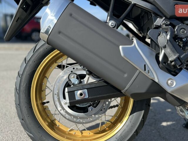 купить новое авто Сузуки В-Шторм 2024 года от официального дилера Дніпромотор Сузуки фото