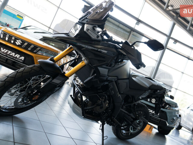 Сузуки В-Шторм 2024 в Одессе на Automoto.ua Сузуки В-Шторм, объемом двигателя 1.04 л и пробегом 0 тыс. км за 15587 $, фото 1 на Automoto.ua