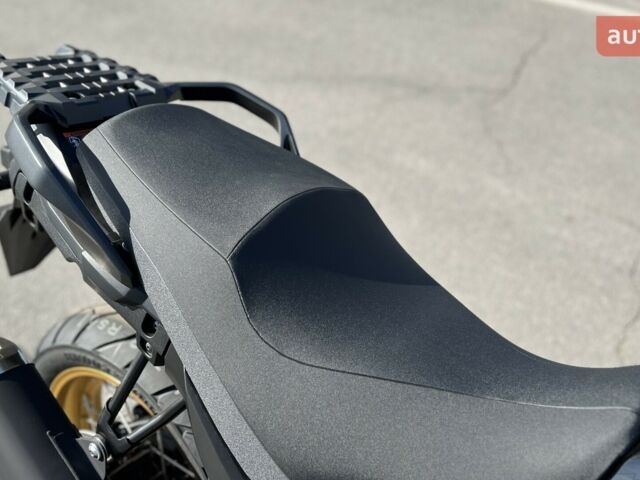 купить новое авто Сузуки В-Шторм 2024 года от официального дилера Дніпромотор Сузуки фото