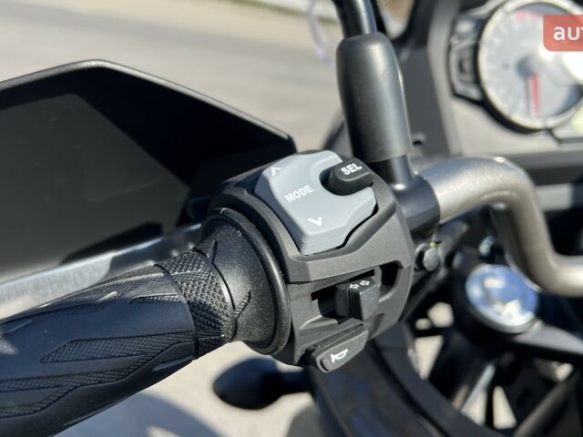 купить новое авто Сузуки В-Шторм 2024 года от официального дилера Дніпромотор Сузуки фото