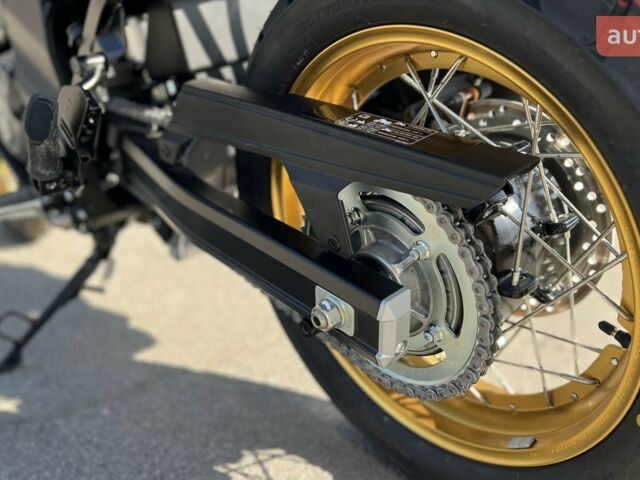 купить новое авто Сузуки В-Шторм 2024 года от официального дилера Дніпромотор Сузуки фото