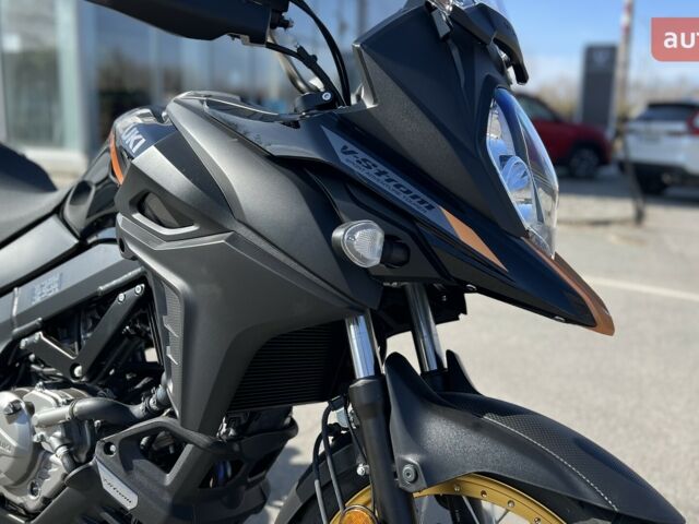 купить новое авто Сузуки В-Шторм 2024 года от официального дилера Дніпромотор Сузуки фото