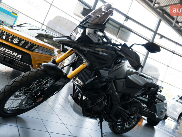 Сузуки В-Шторм 2024 в Одессе на Automoto.ua Сузуки В-Шторм, объемом двигателя 1.04 л и пробегом 0 тыс. км за 15494 $, фото 9 на Automoto.ua