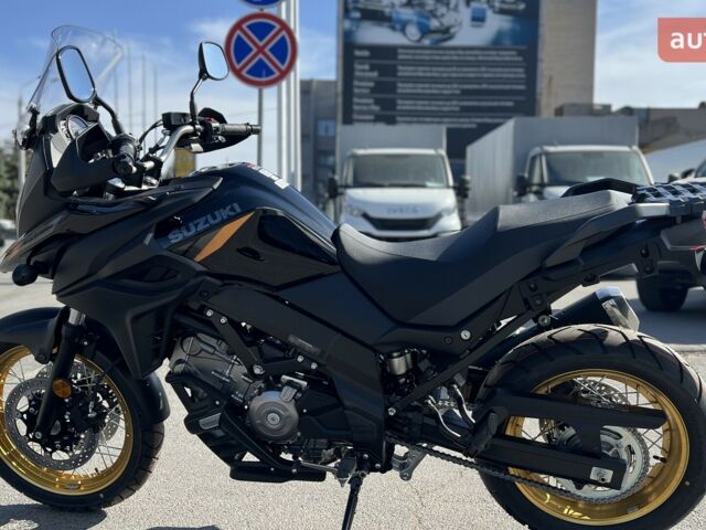 купить новое авто Сузуки В-Шторм 2024 года от официального дилера Дніпромотор Сузуки фото