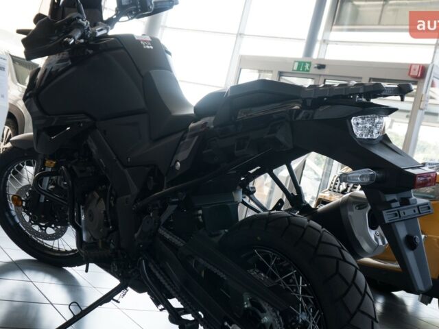 Сузуки В-Шторм 2024 в Одессе на Automoto.ua Сузуки В-Шторм, объемом двигателя 1.04 л и пробегом 0 тыс. км за 15587 $, фото 5 на Automoto.ua