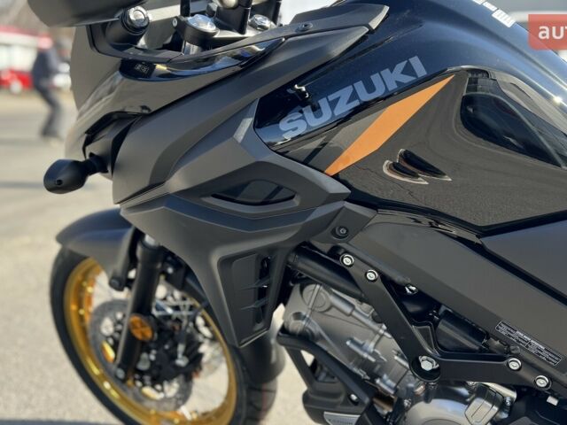 купить новое авто Сузуки В-Шторм 2024 года от официального дилера Дніпромотор Сузуки фото