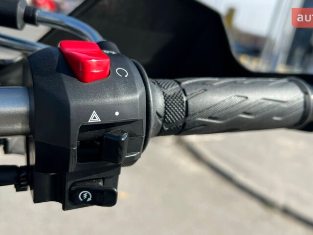 купить новое авто Сузуки В-Шторм 2024 года от официального дилера Дніпромотор Сузуки фото