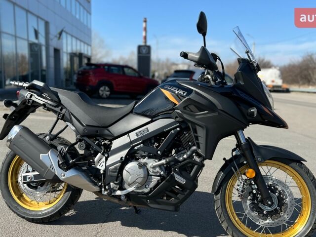 купить новое авто Сузуки В-Шторм 2024 года от официального дилера Дніпромотор Сузуки фото