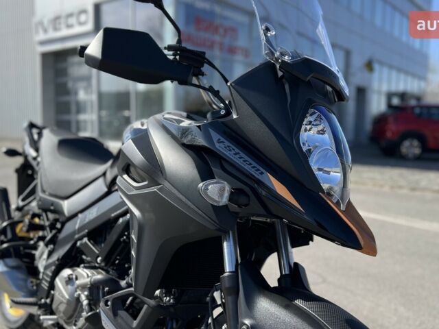 купить новое авто Сузуки В-Шторм 2024 года от официального дилера Дніпромотор Сузуки фото