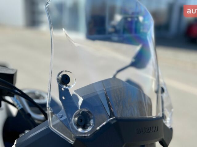 купити нове авто Сузукі В-Шторм 2024 року від офіційного дилера Дніпромотор Сузукі фото
